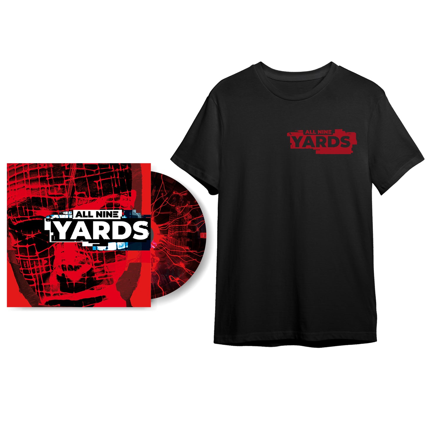 RED - Bundle 1
