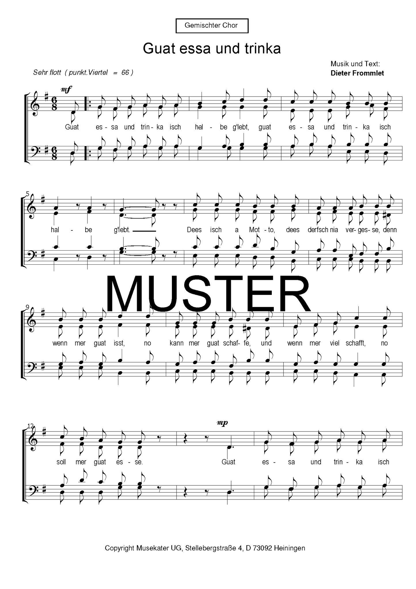 Echt Schwäbisch Gesamtband