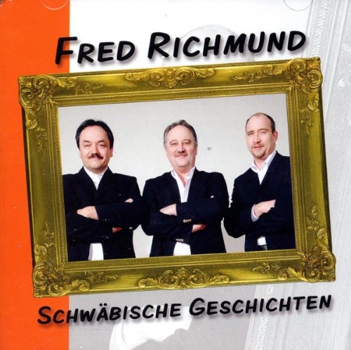 Schwäbische Geschichten
