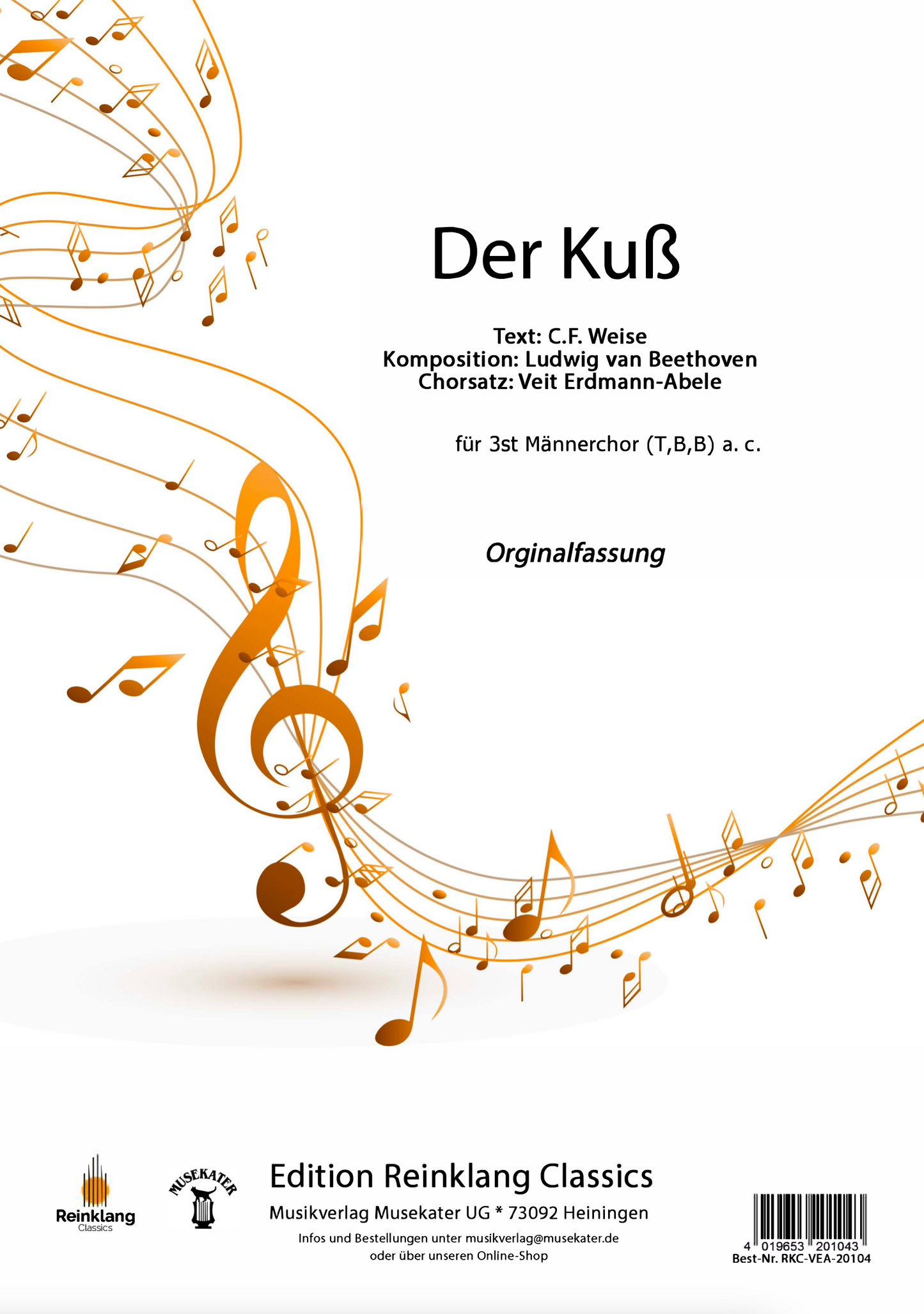 Der Kuß