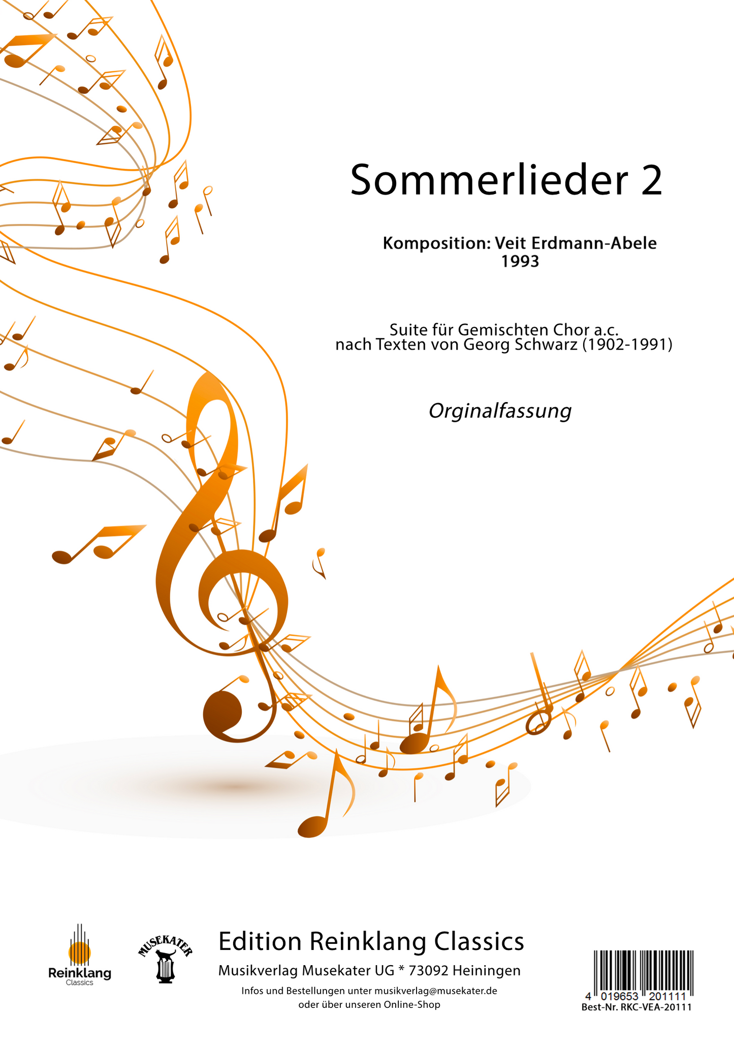 Sommerlieder 2