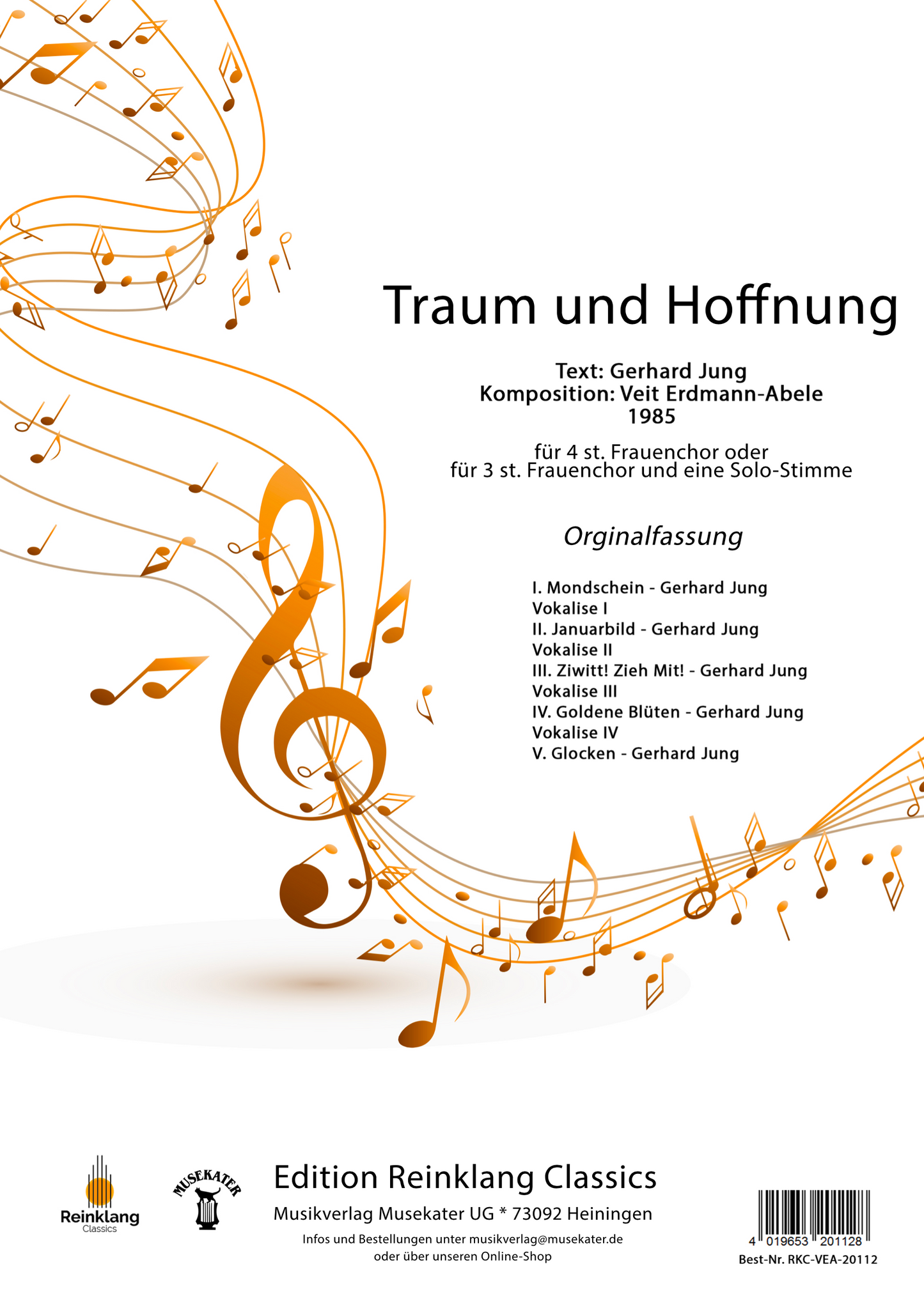Traum und Hoffnung