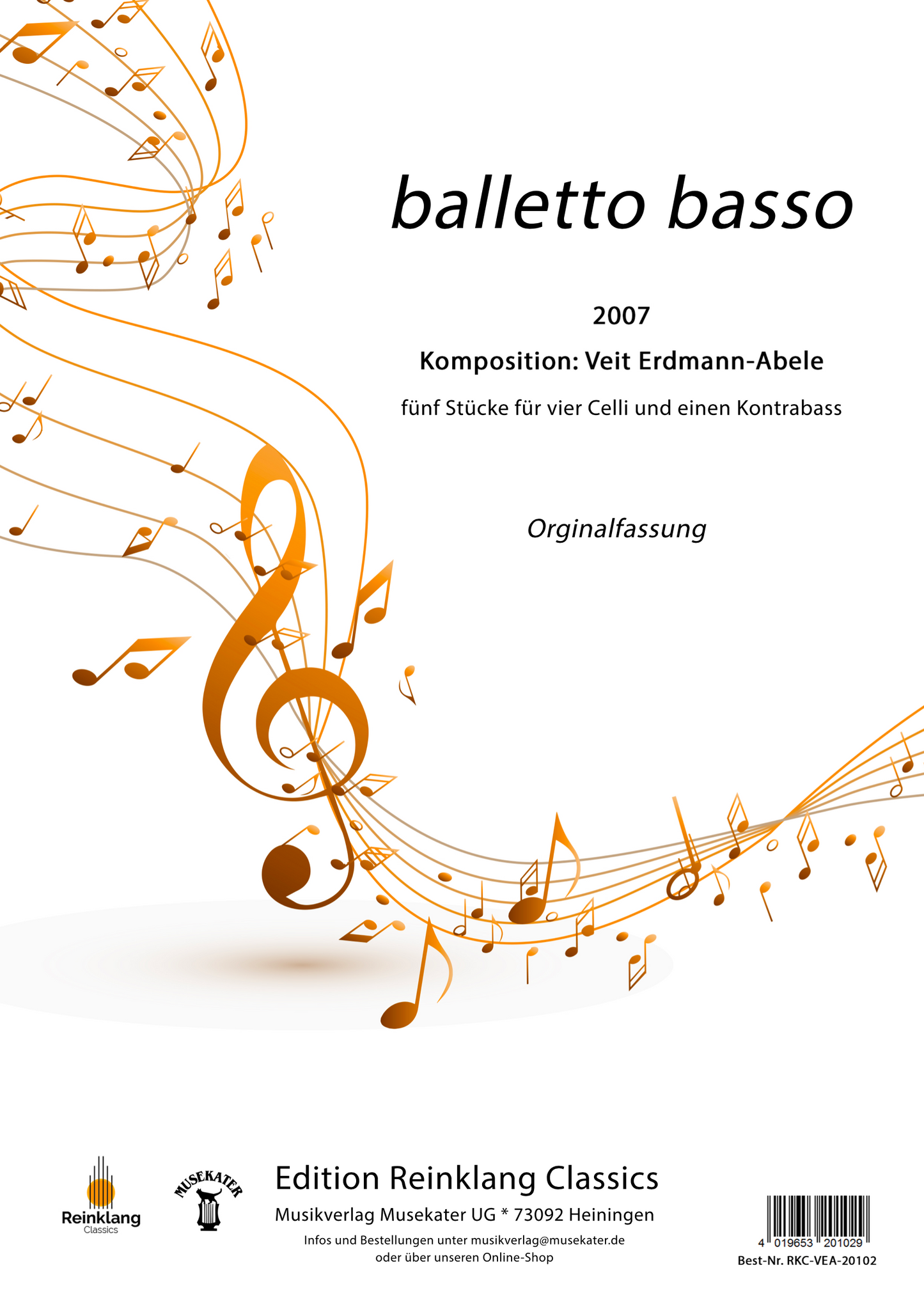 balletto basso