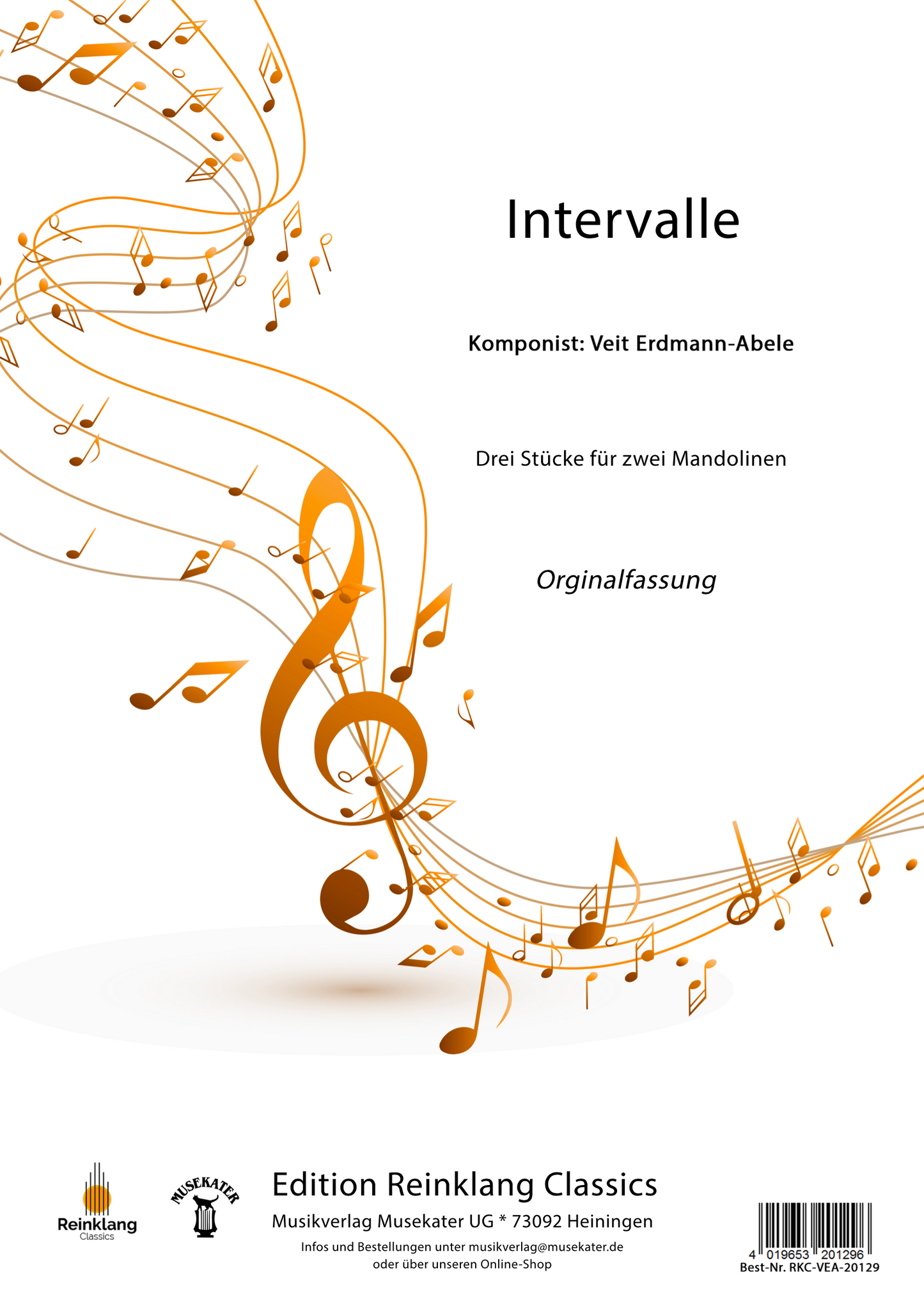 Intervalle