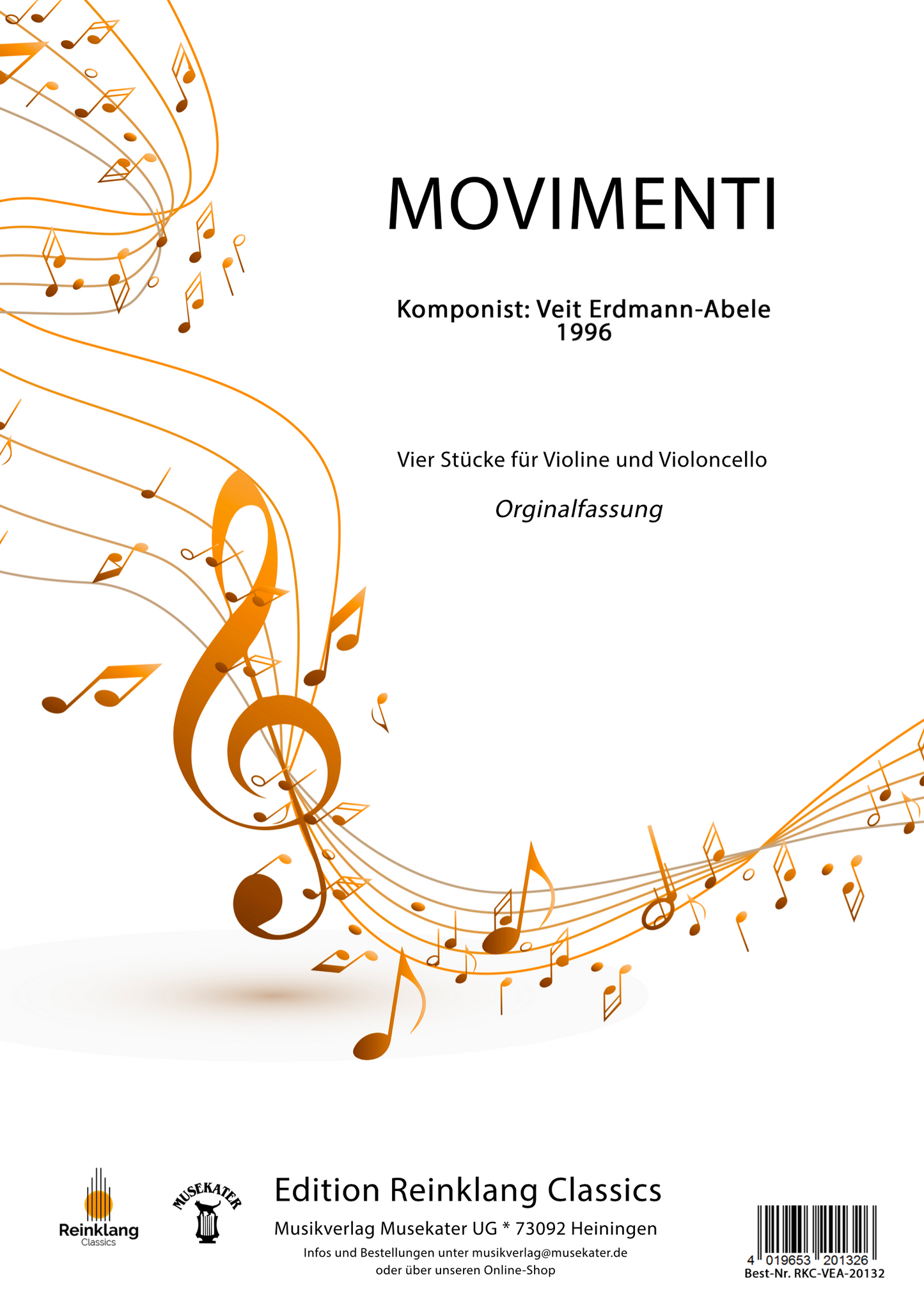 Movimenti