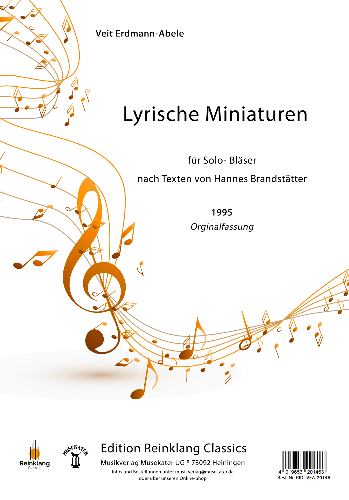 Lyrische Miniaturen