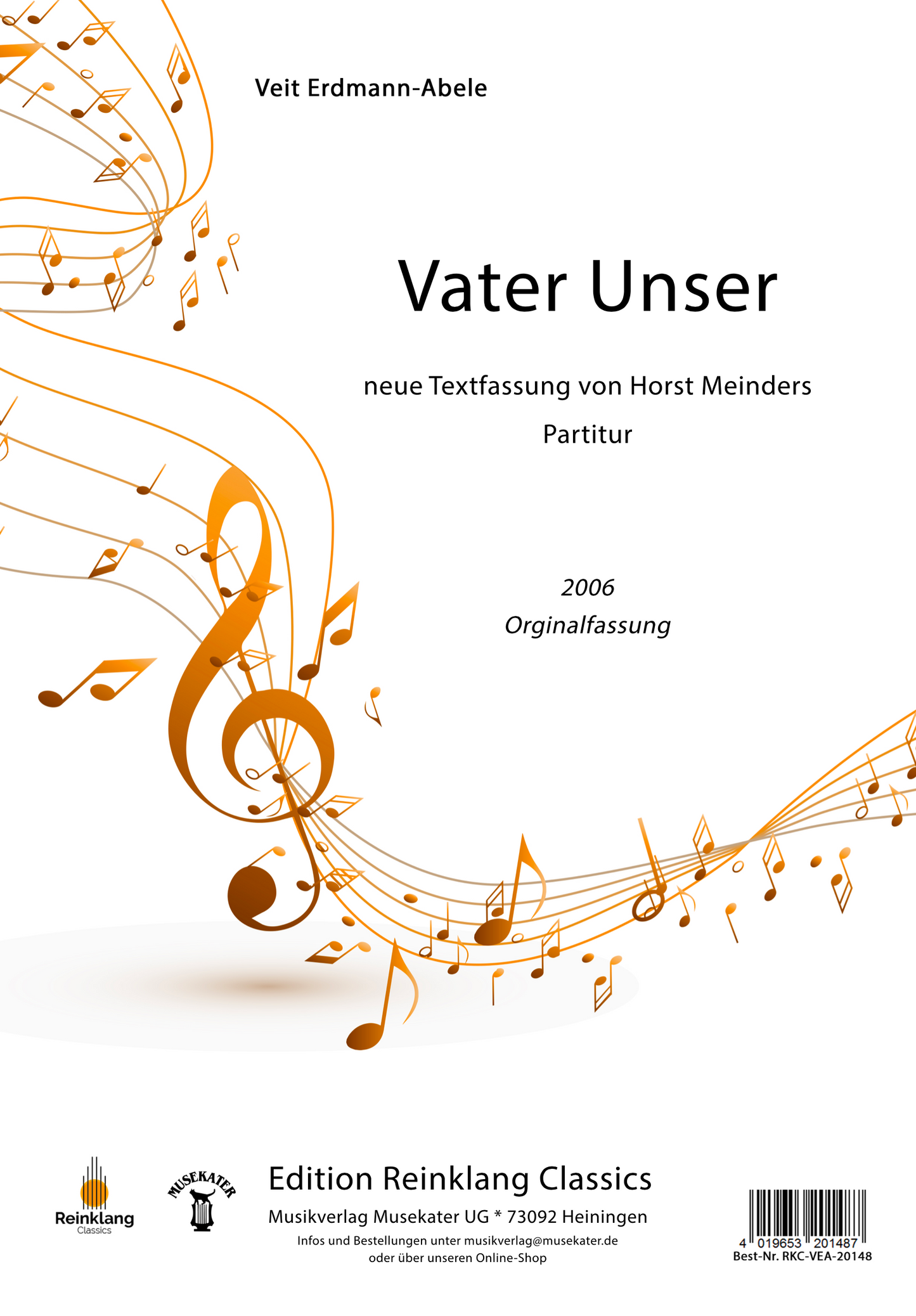 Vater Unser