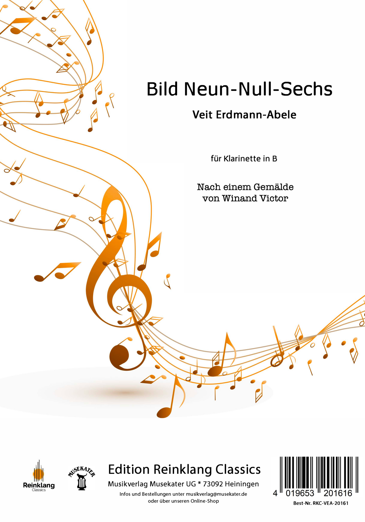 Bild Neun-Null-Sechs