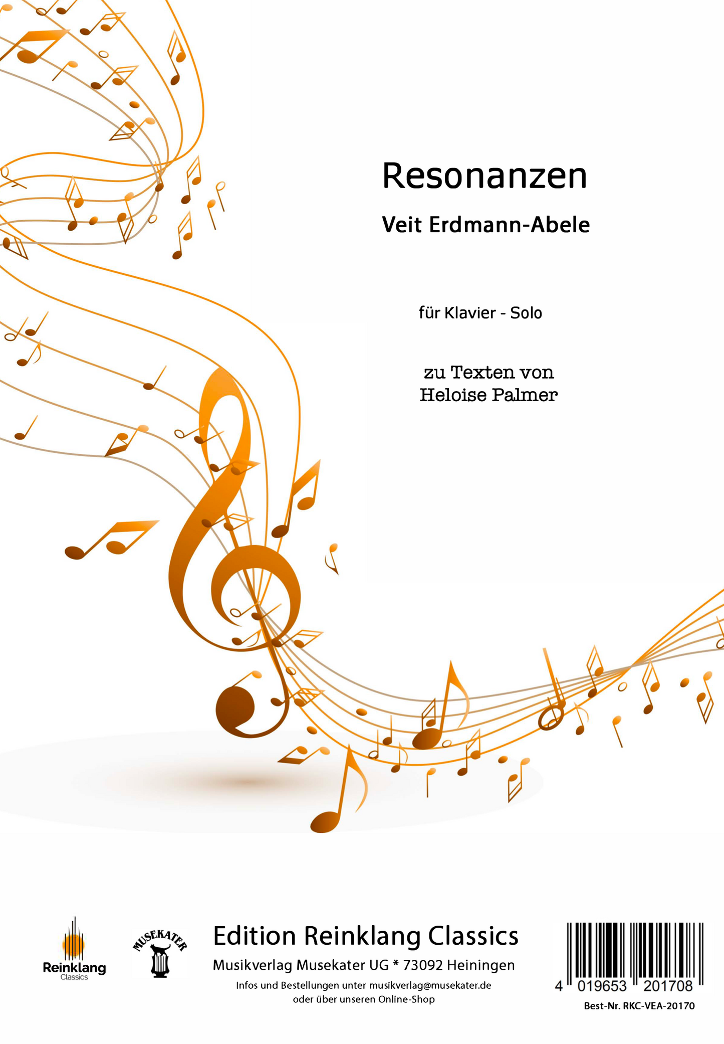 Resonanzen