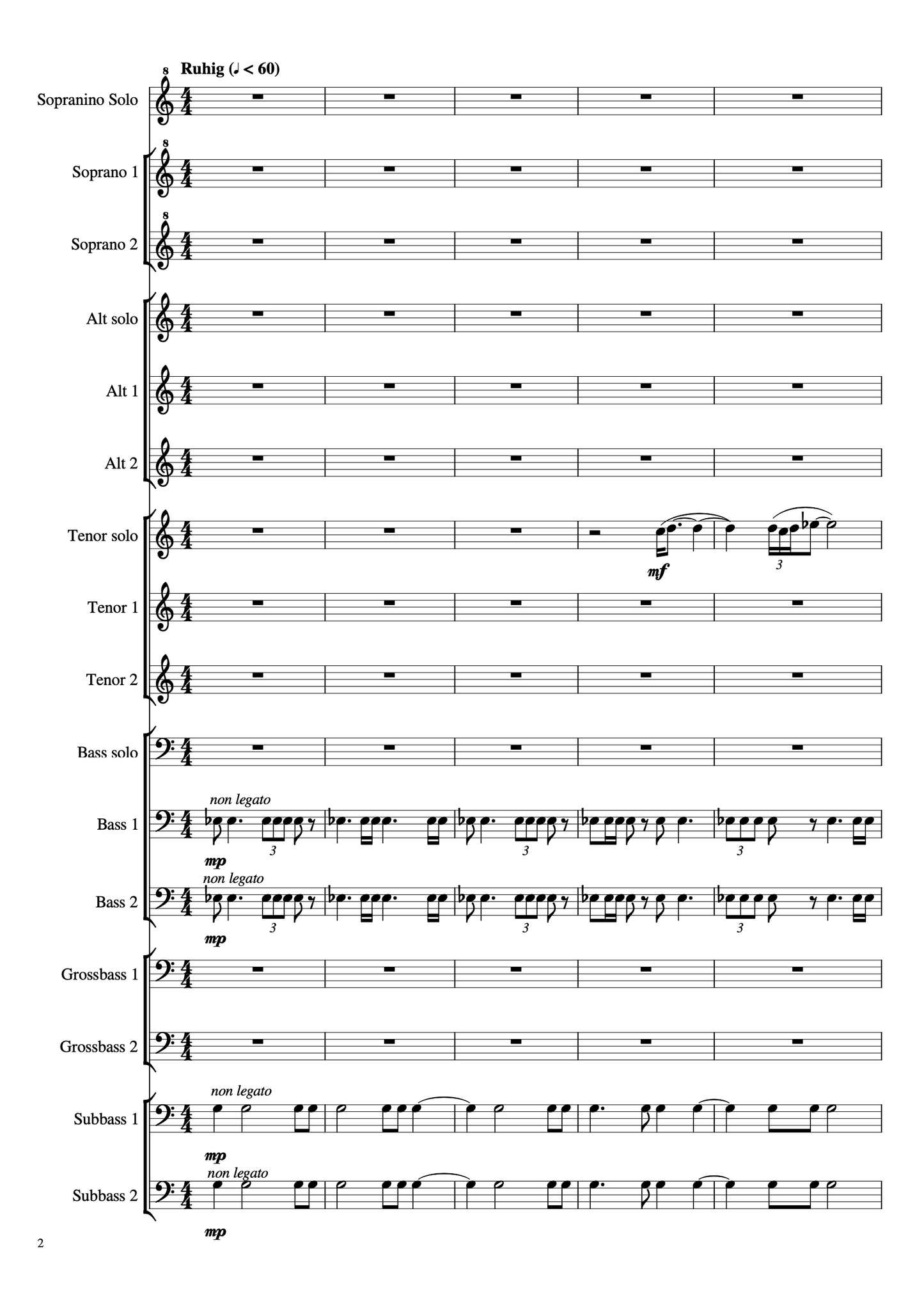 Cantus Figuratus