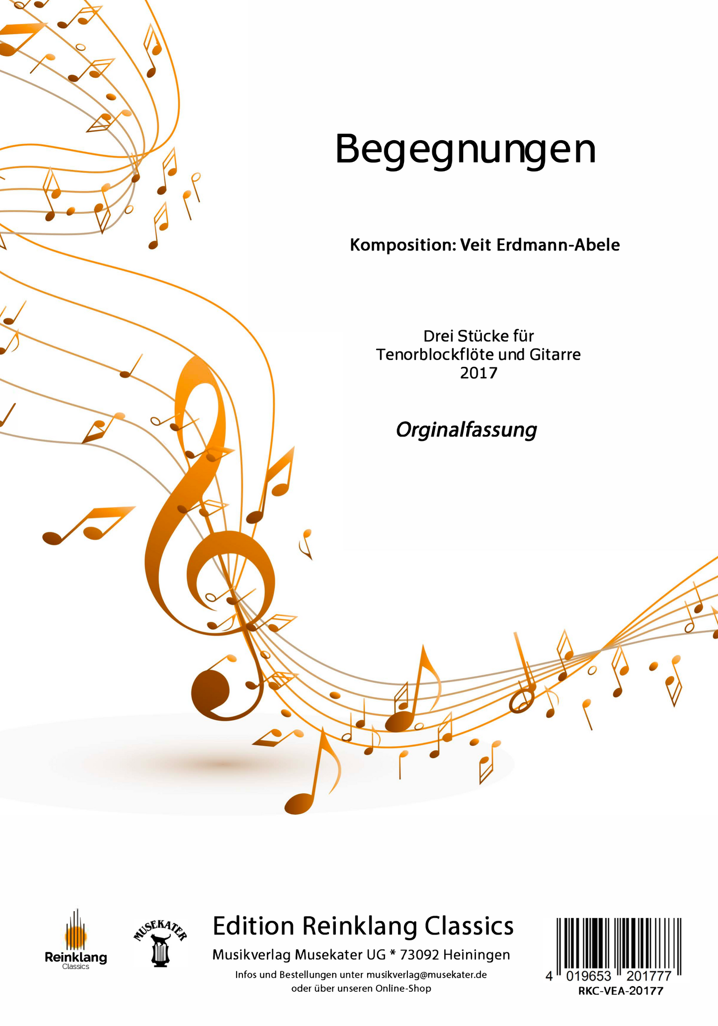 Begegnungen