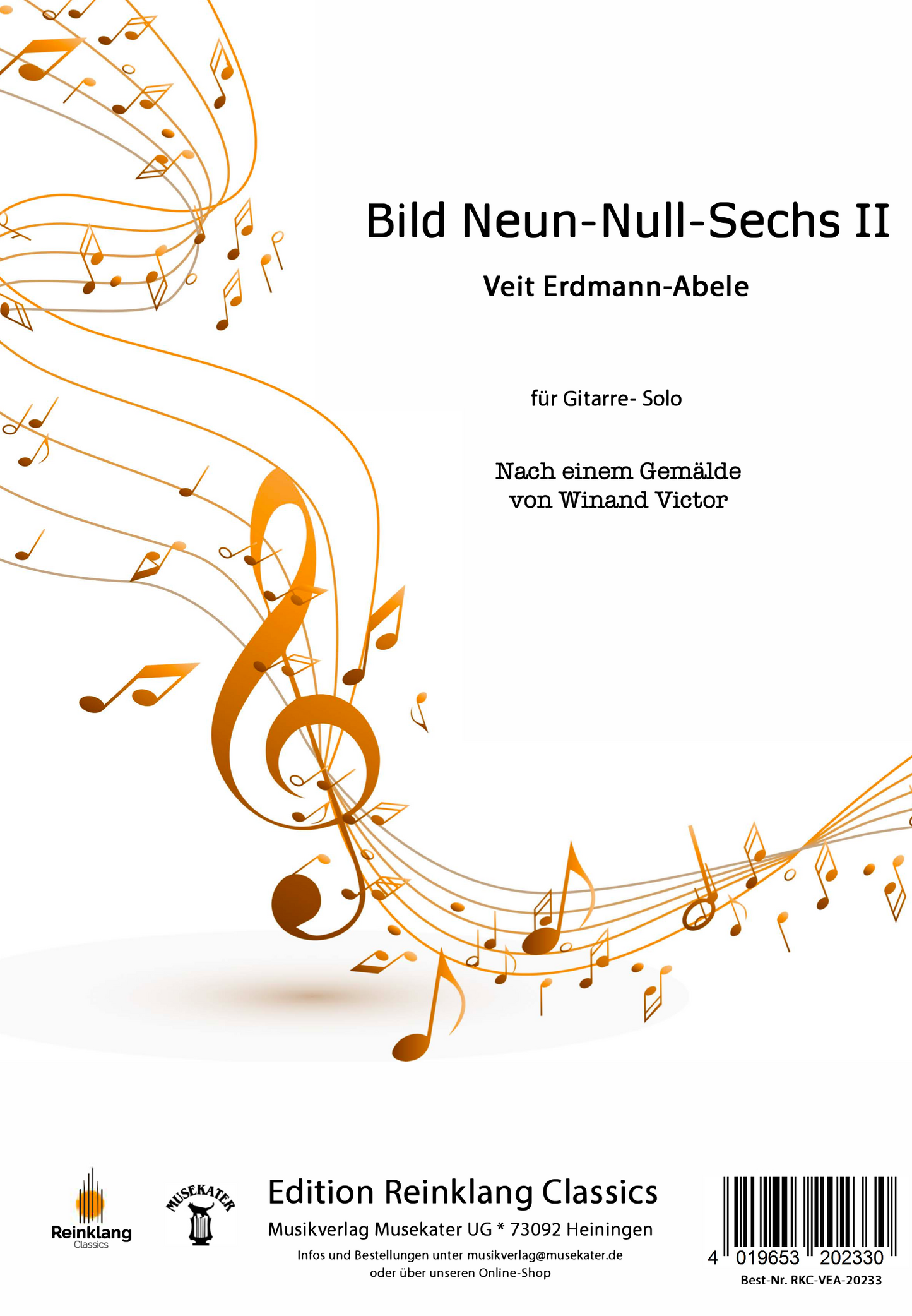 Bild Neun-Null-Sechs II