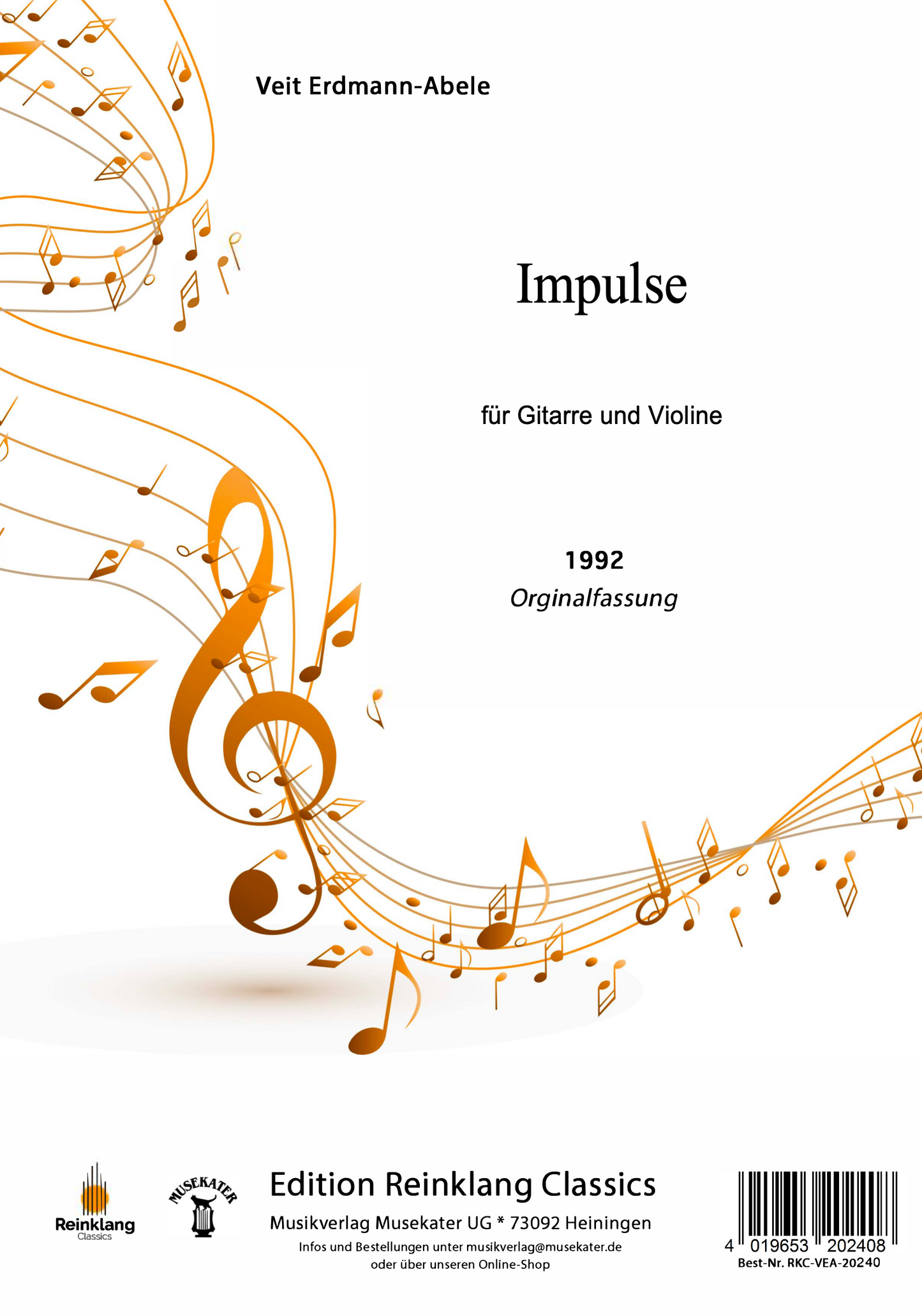 Impulse