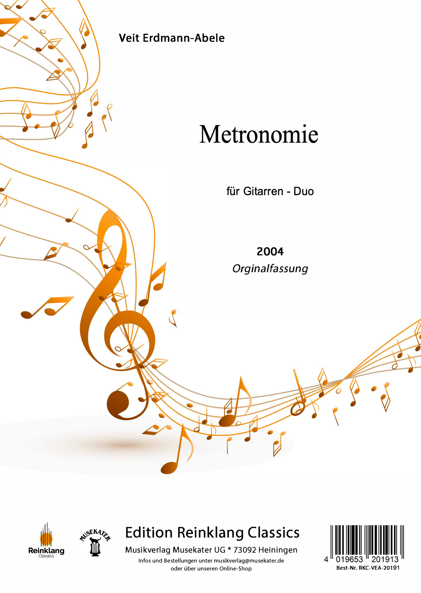 METRONOMIE