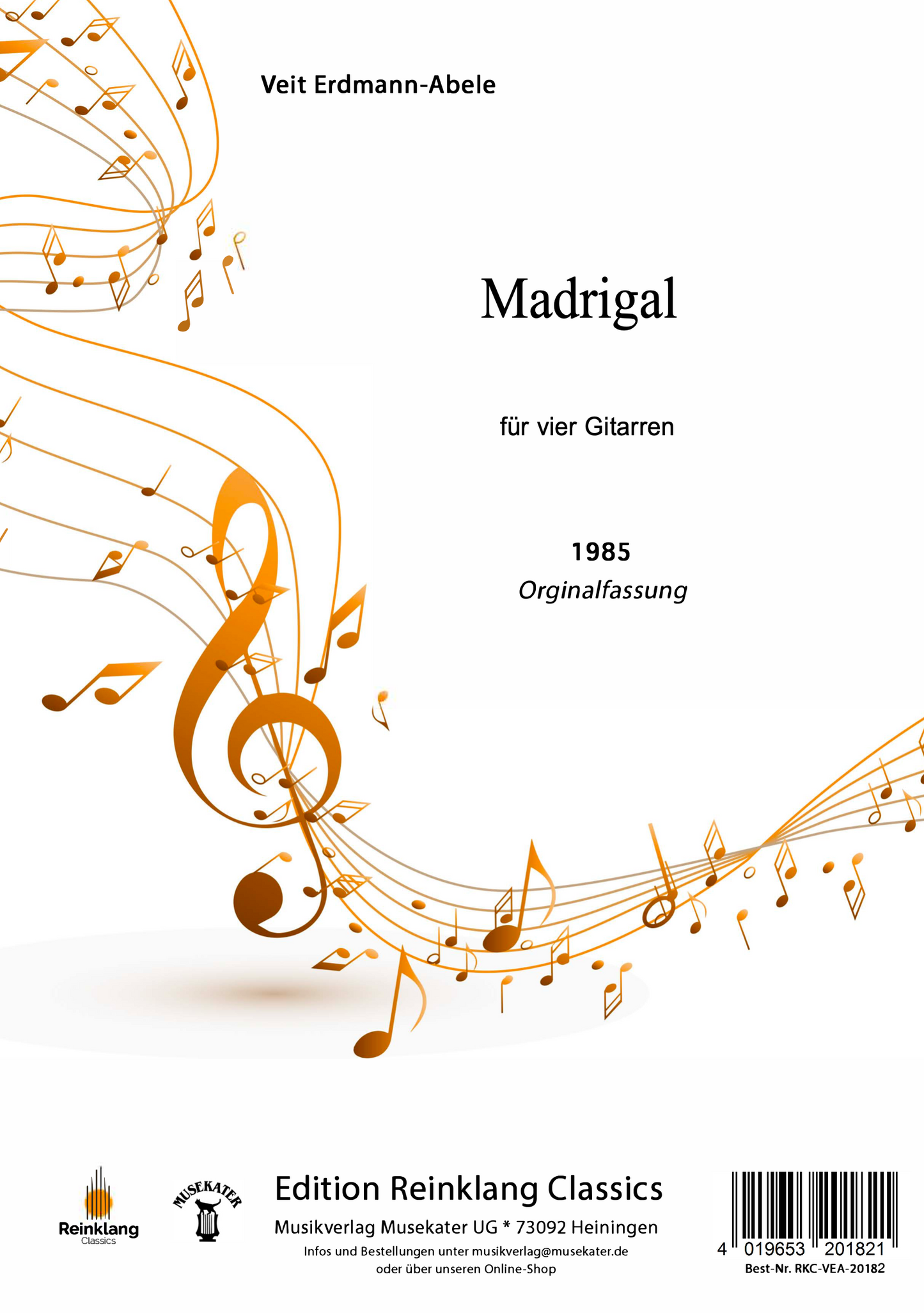 Madrigal