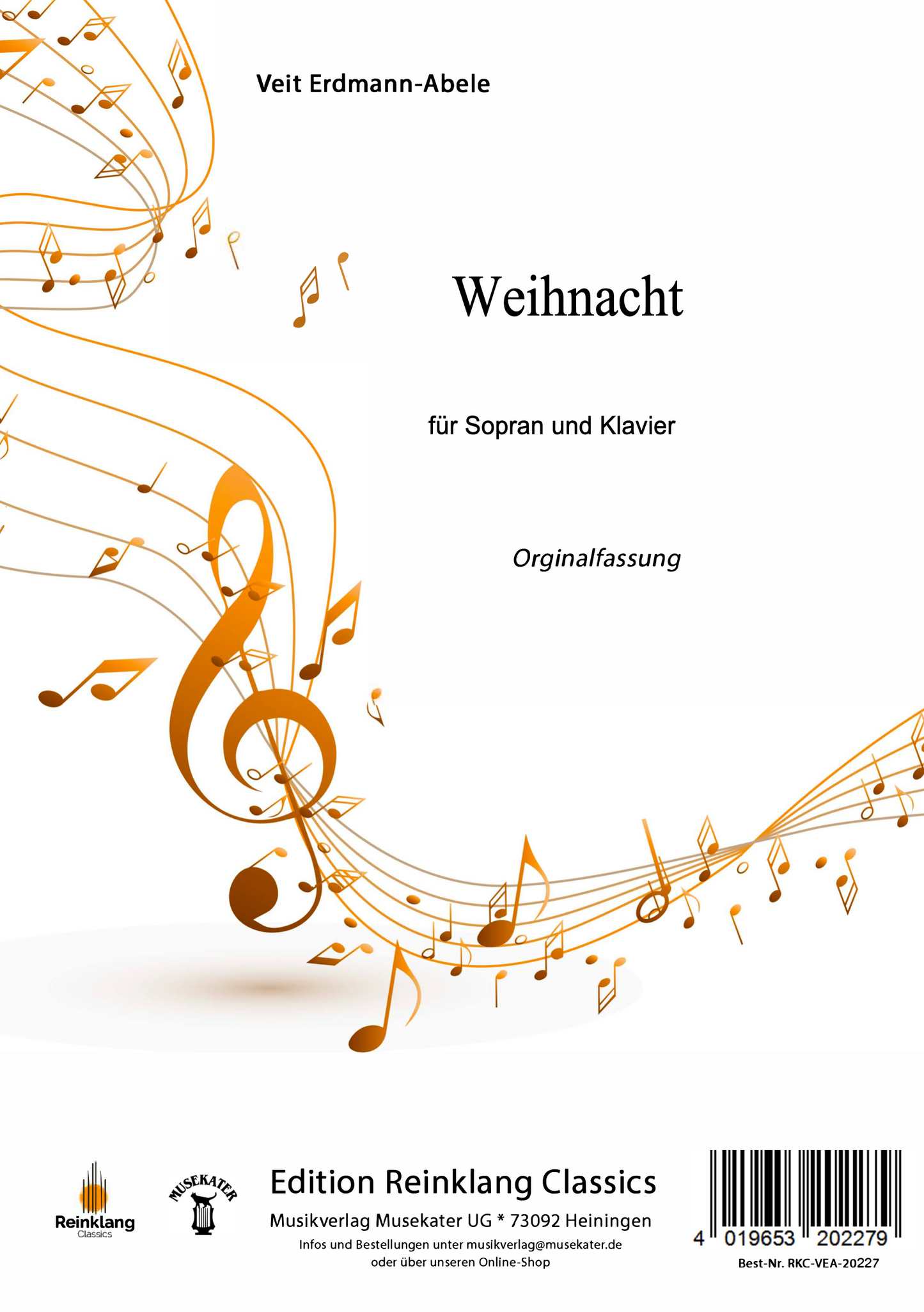Weihnacht