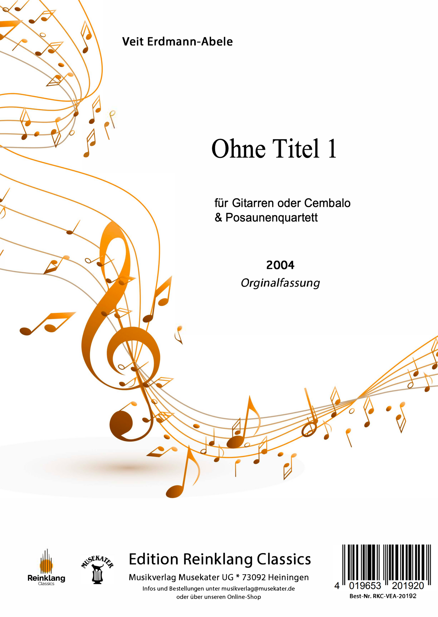 Ohne Titel 1