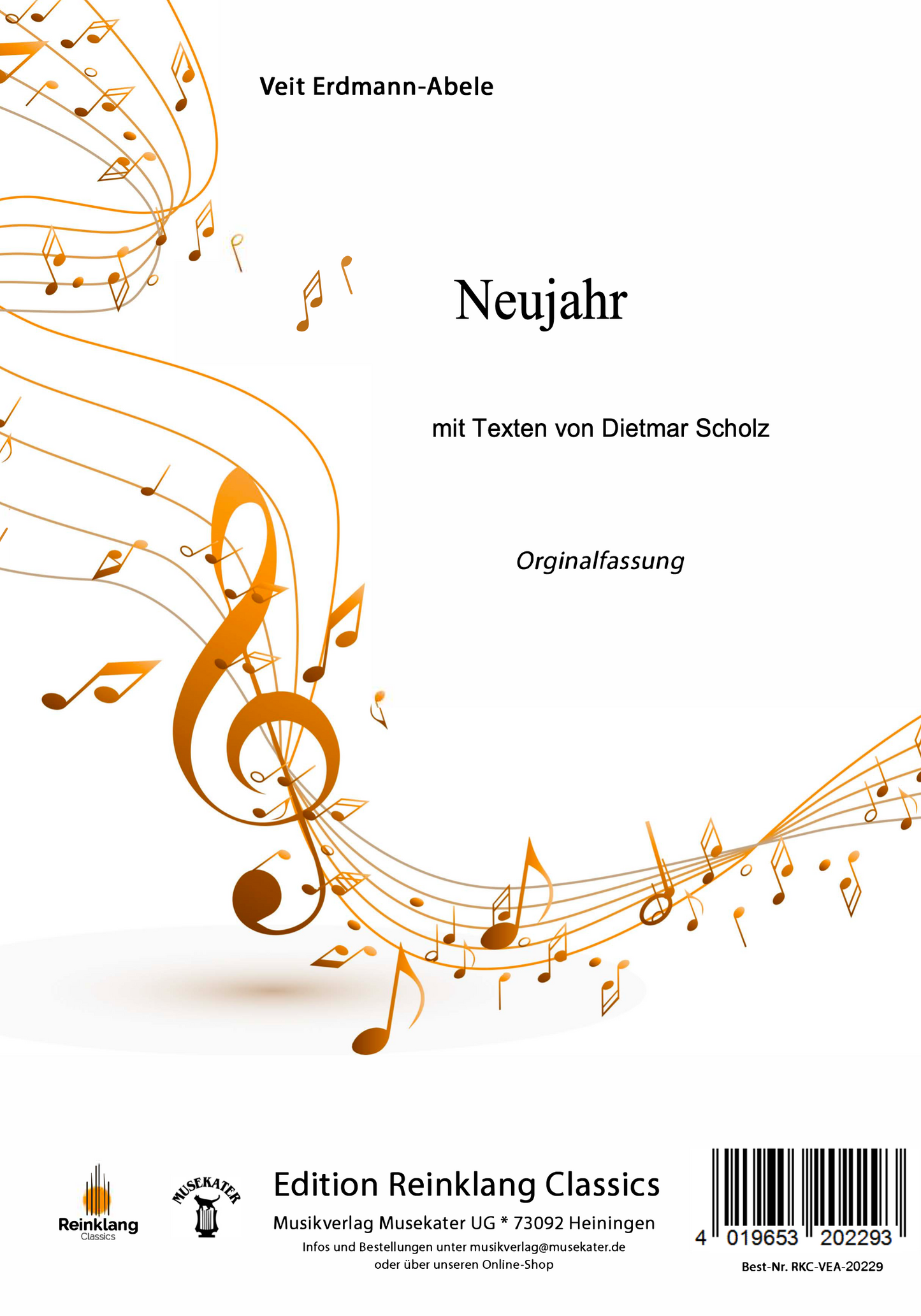 Neujahr