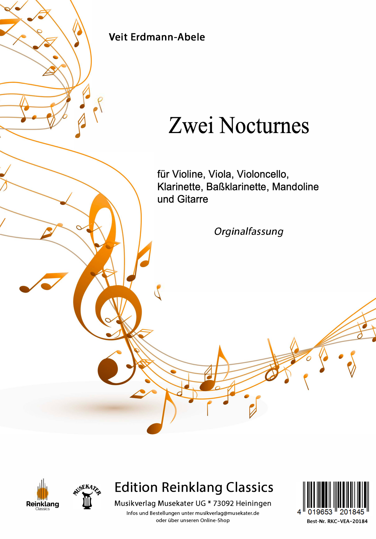 NOCTURNES(2)