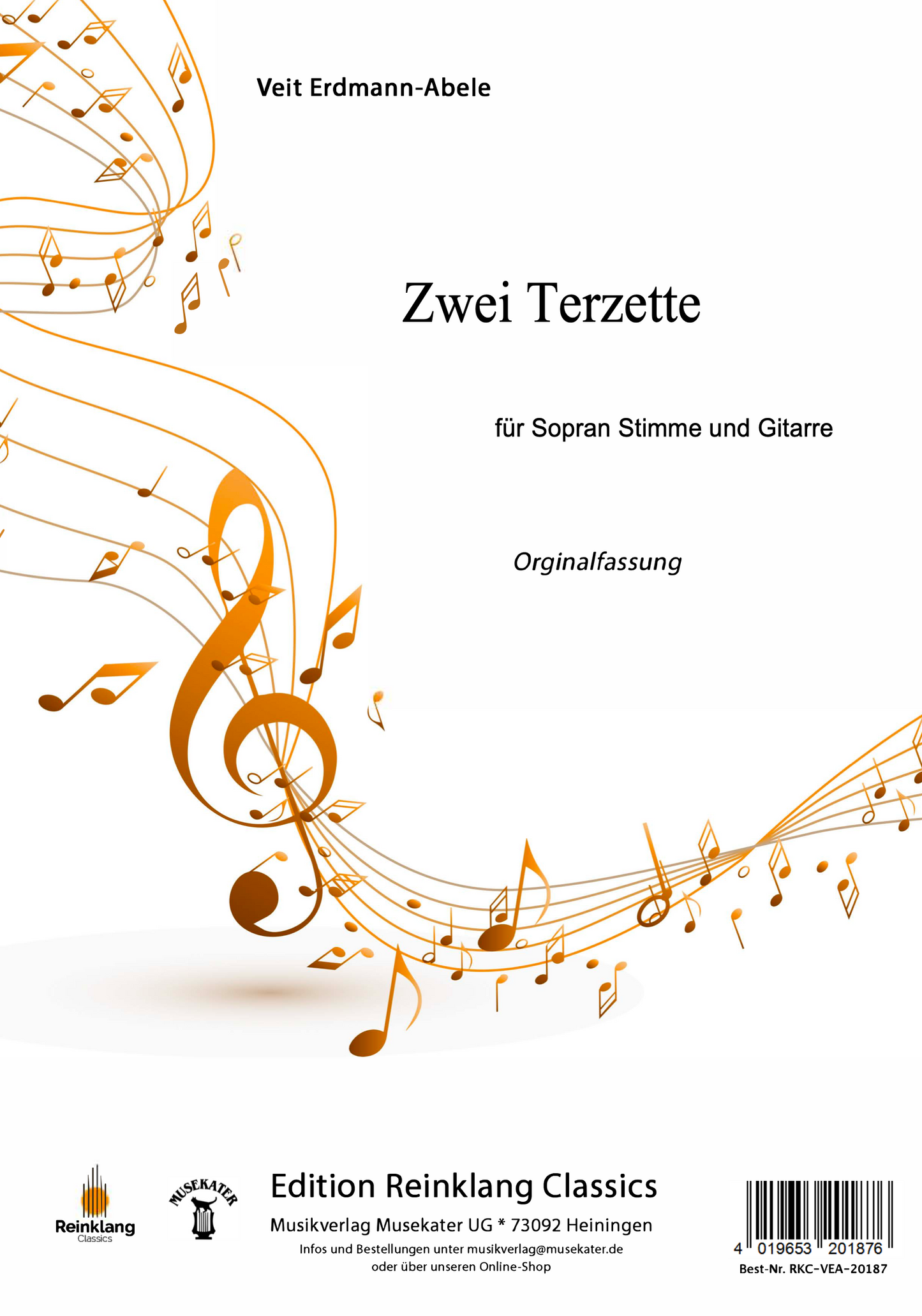 TERZETTE(2)