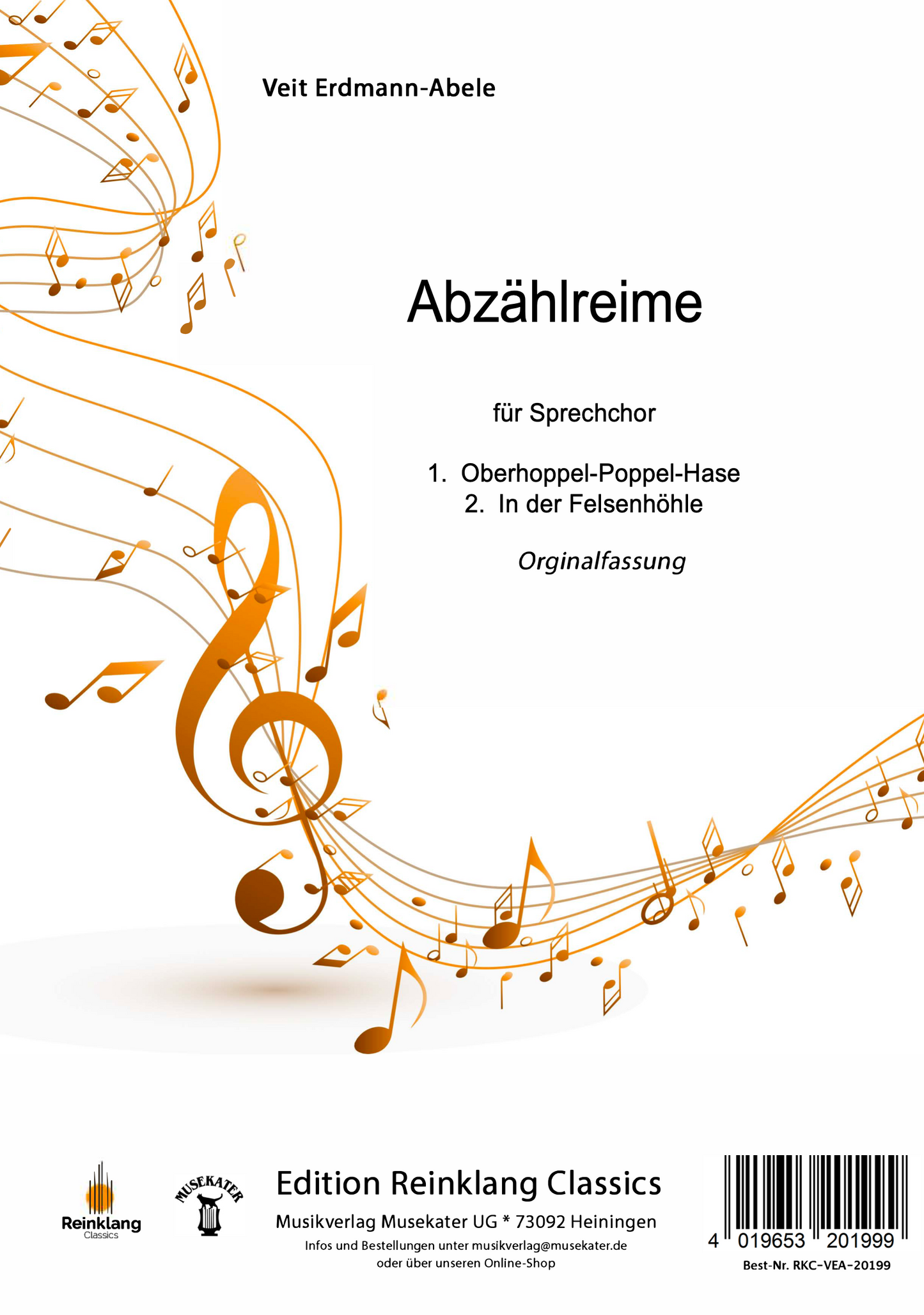 Abzählreime