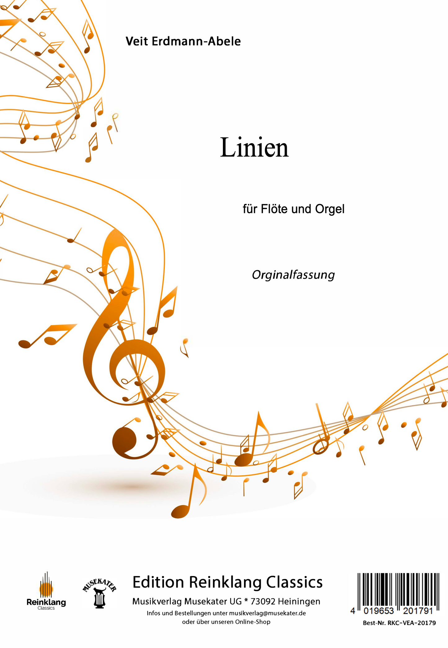 Linien