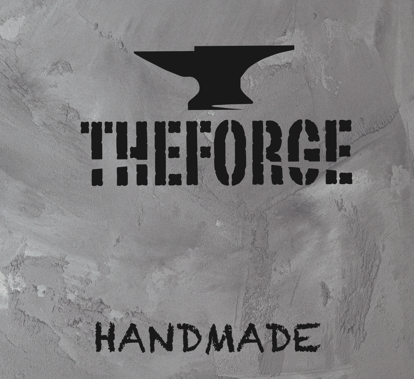 The Forge - Handmade