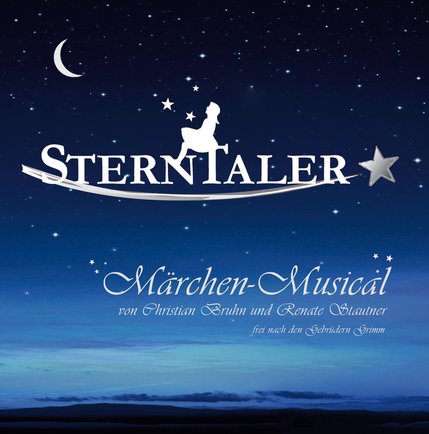 Sterntaler CD