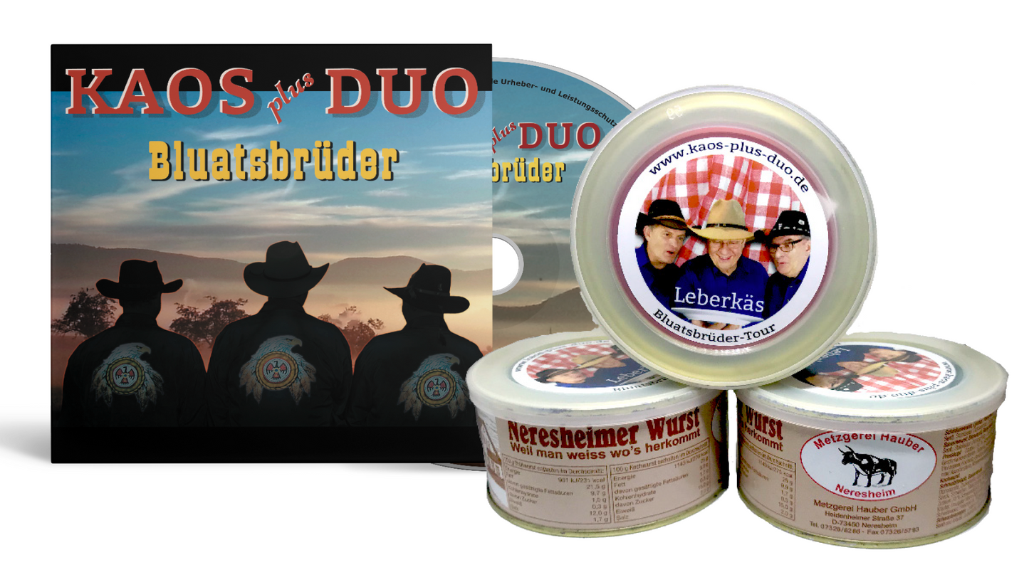Bluatsbrüder