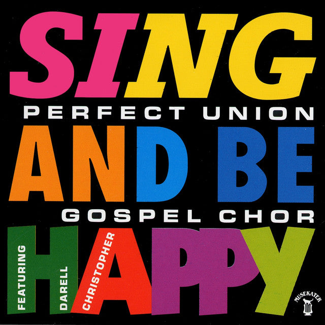 Sing and be Happy