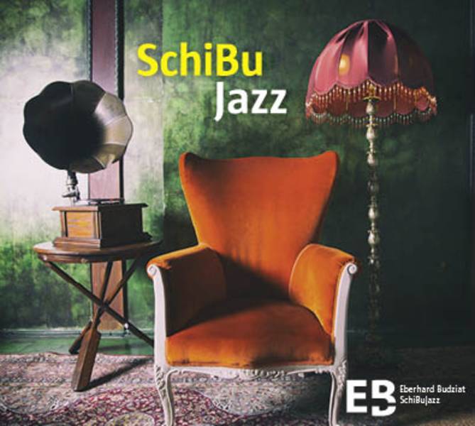 SchiBuJazz "Wie es Euch gefällt"