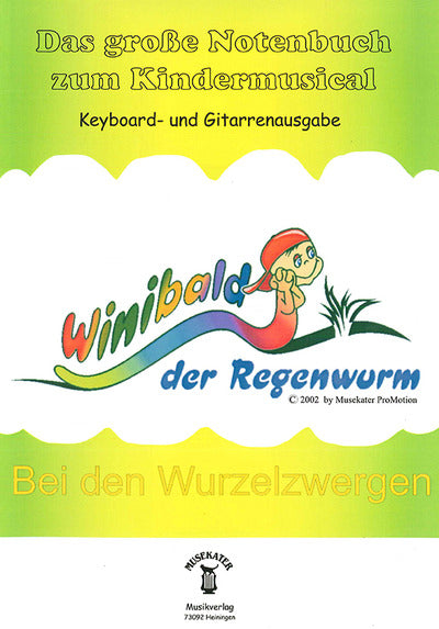Winibald (Noten)