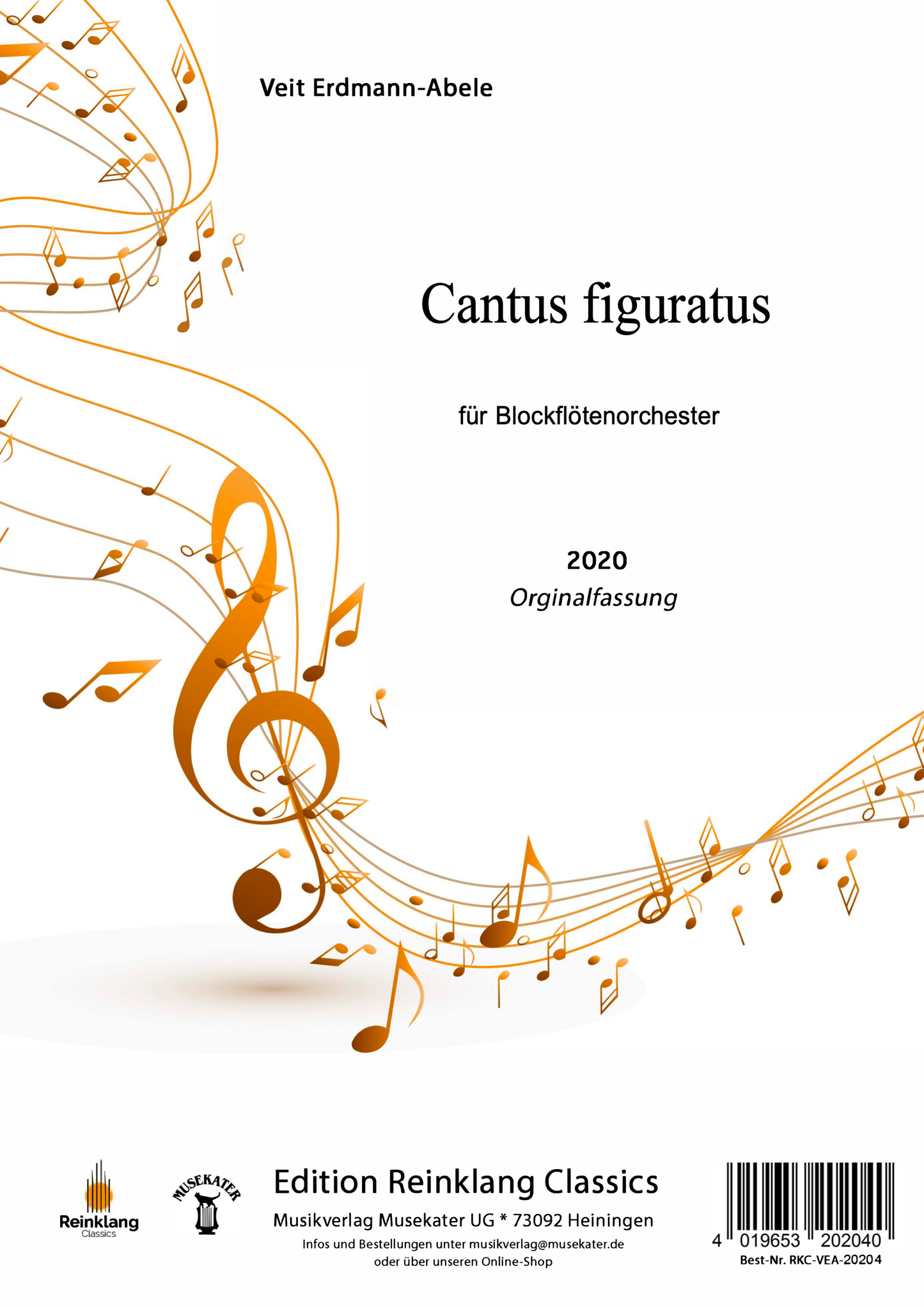 Cantus Figuratus