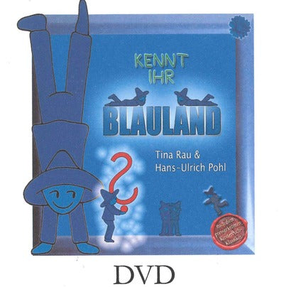 Kennt Ihr Blauland (DVD)