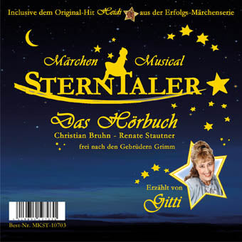 Sterntaler (Hörbuch)