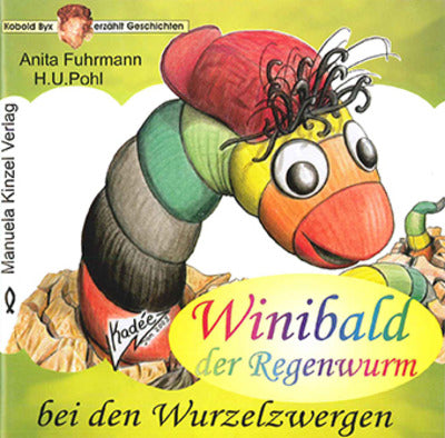Winibald (Buch)